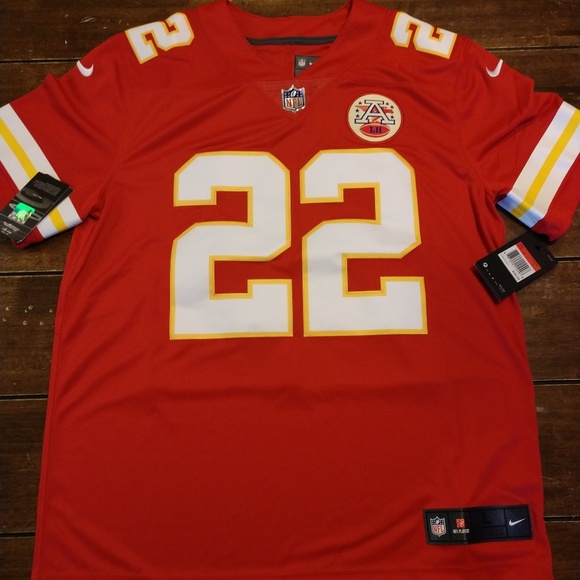 Chiefs peters jersey Clearance